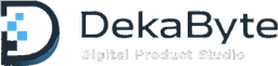 DekaByte Digital Product Studio
