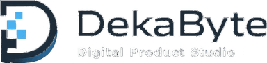 DekaByte Digital Product Studio